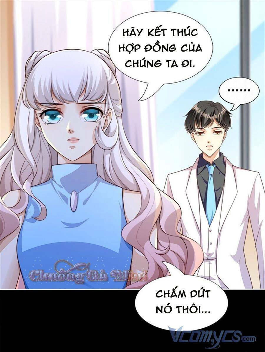 Gặp Phải Người Chồng Xảo Quyệt!: Chapter 25