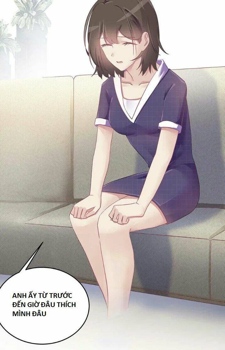 Tiểu Muội, Ngươi Đã Lấy Chồng Chưa ?: Chapter 6.1