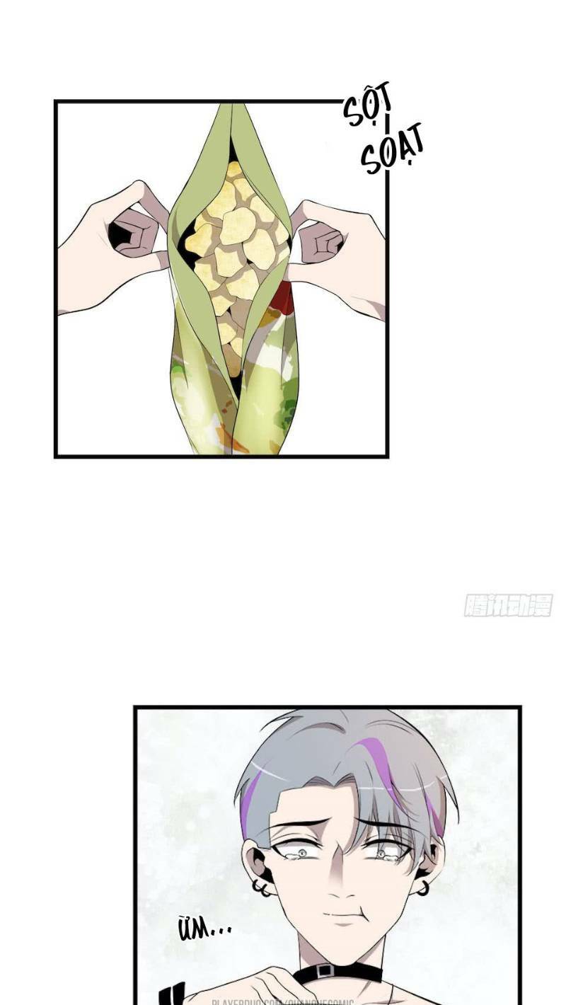 Thát Không Mê Thất: Chapter 18