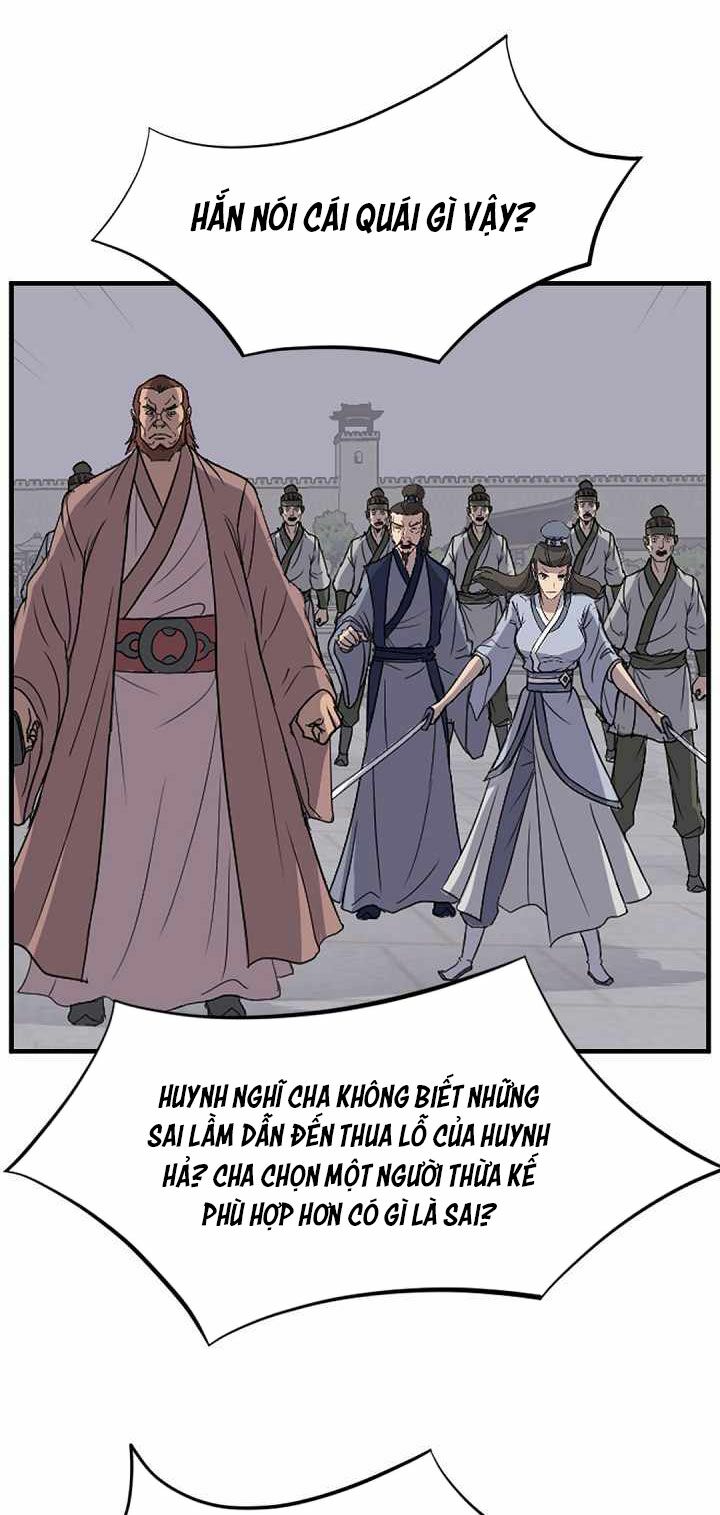Trọng Sinh, Bất Khả Chiến Bại: Chapter 149