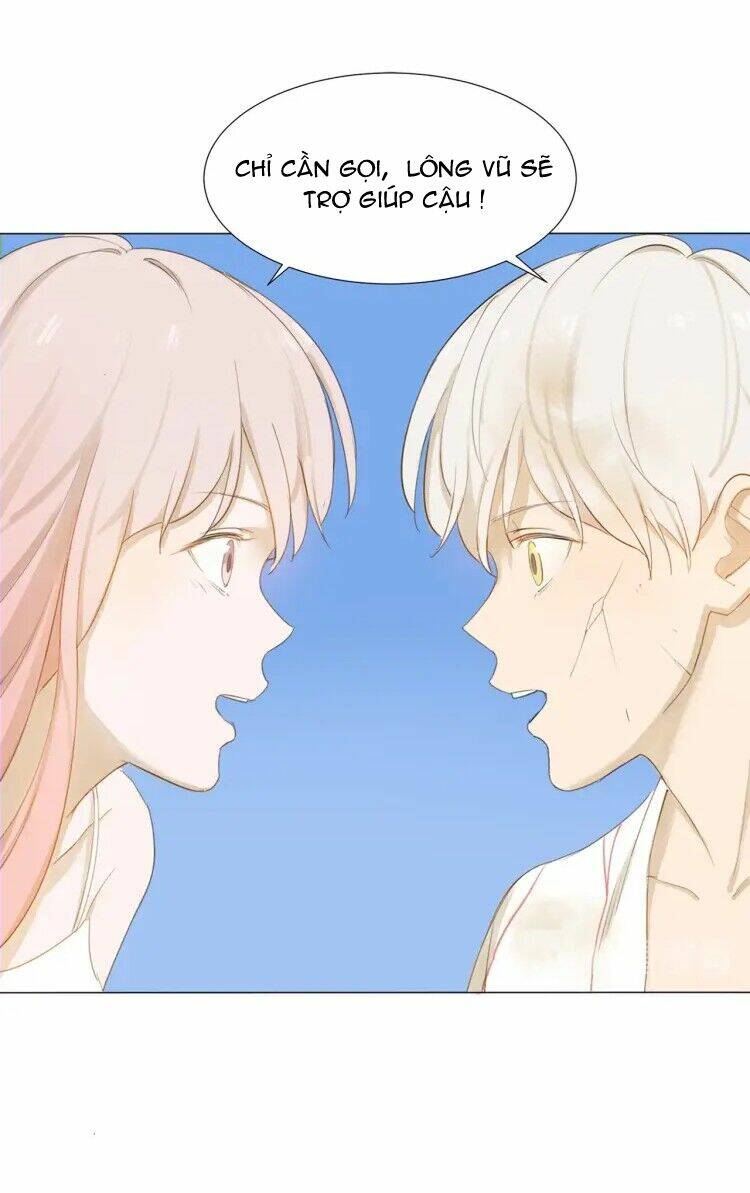 Tâm Vũ: Chapter 21