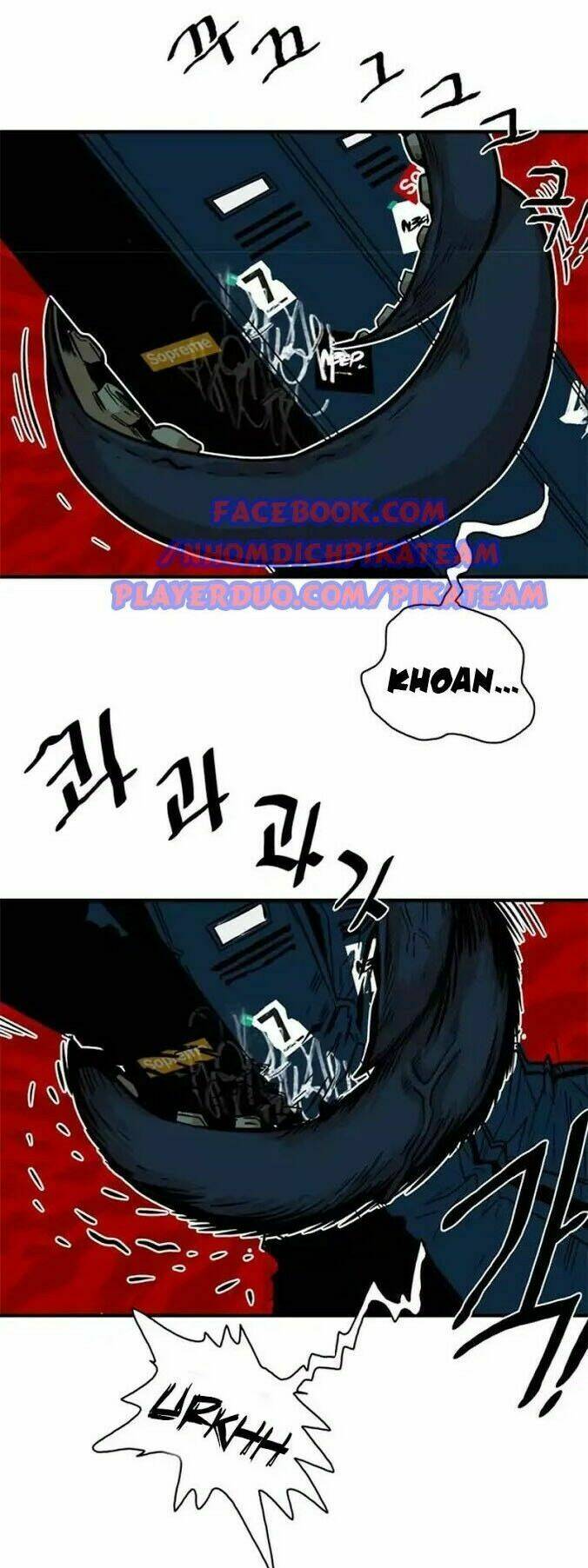 Bẫy Troll: Chapter 24