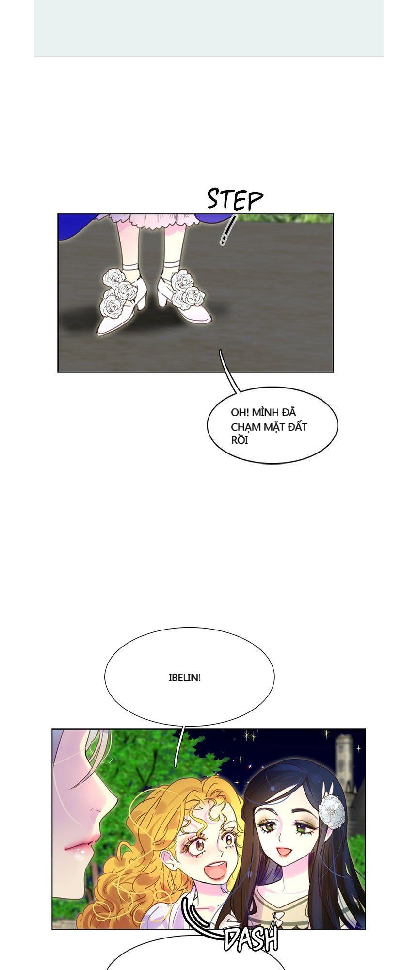 Đừng Xem Thường Nữ Phụ: Chapter 5