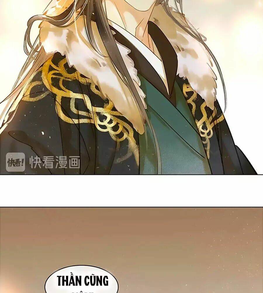 Tiểu Sư Phụ, Tóc Giả Của Ngài Rơi Rồi!: Chapter 19