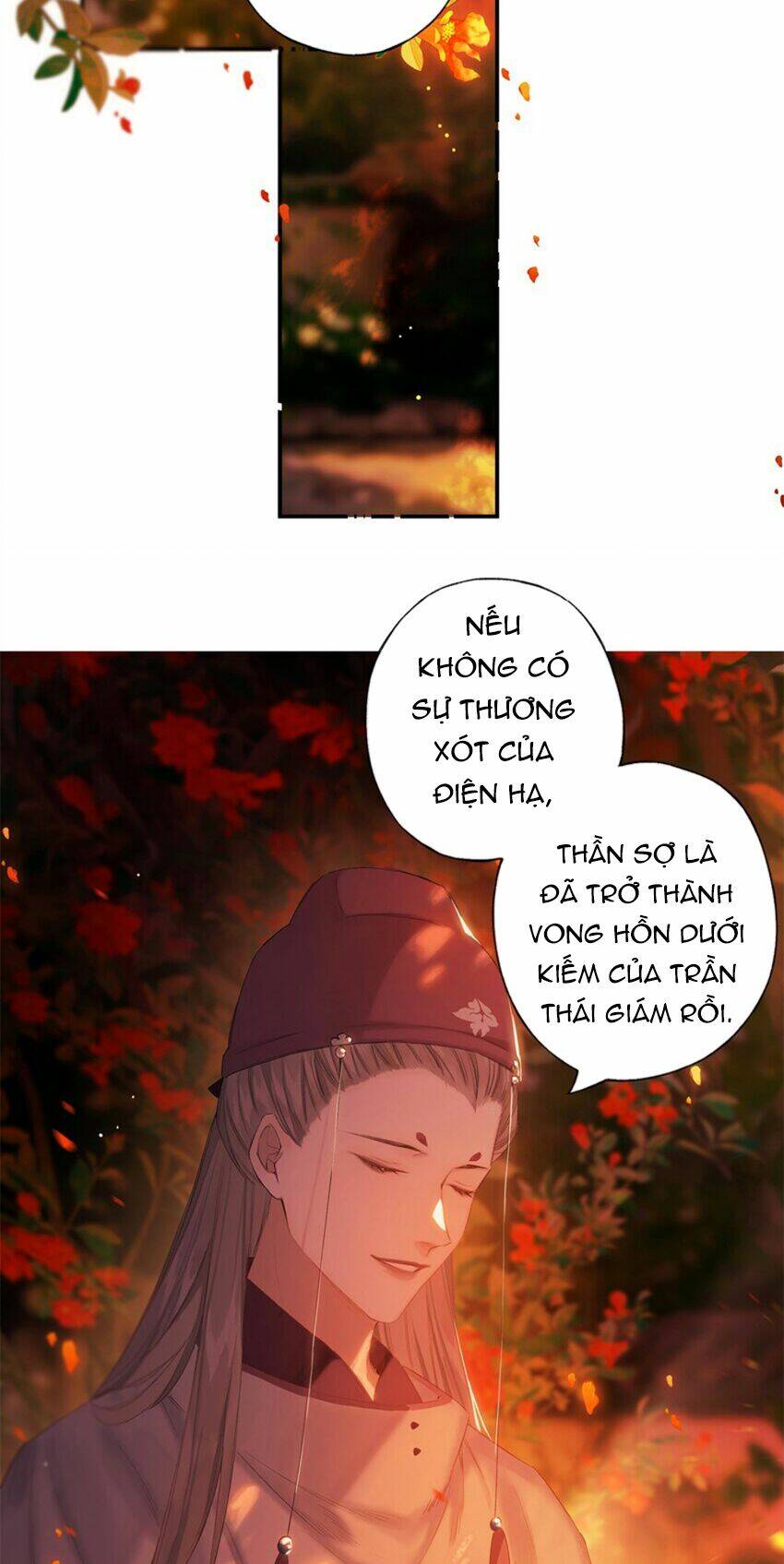 Lưu Hoa Bất Cập Xuân: Chapter 53