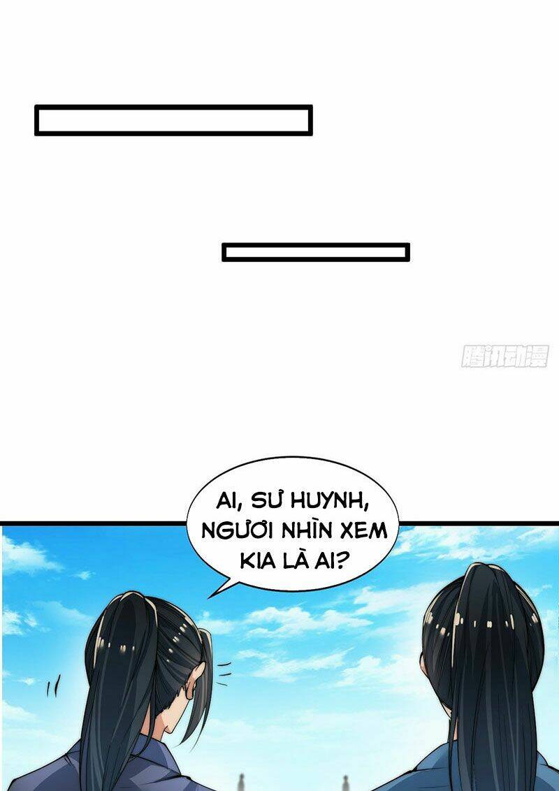 Võ Lăng Cửu Thiên: Chapter 9