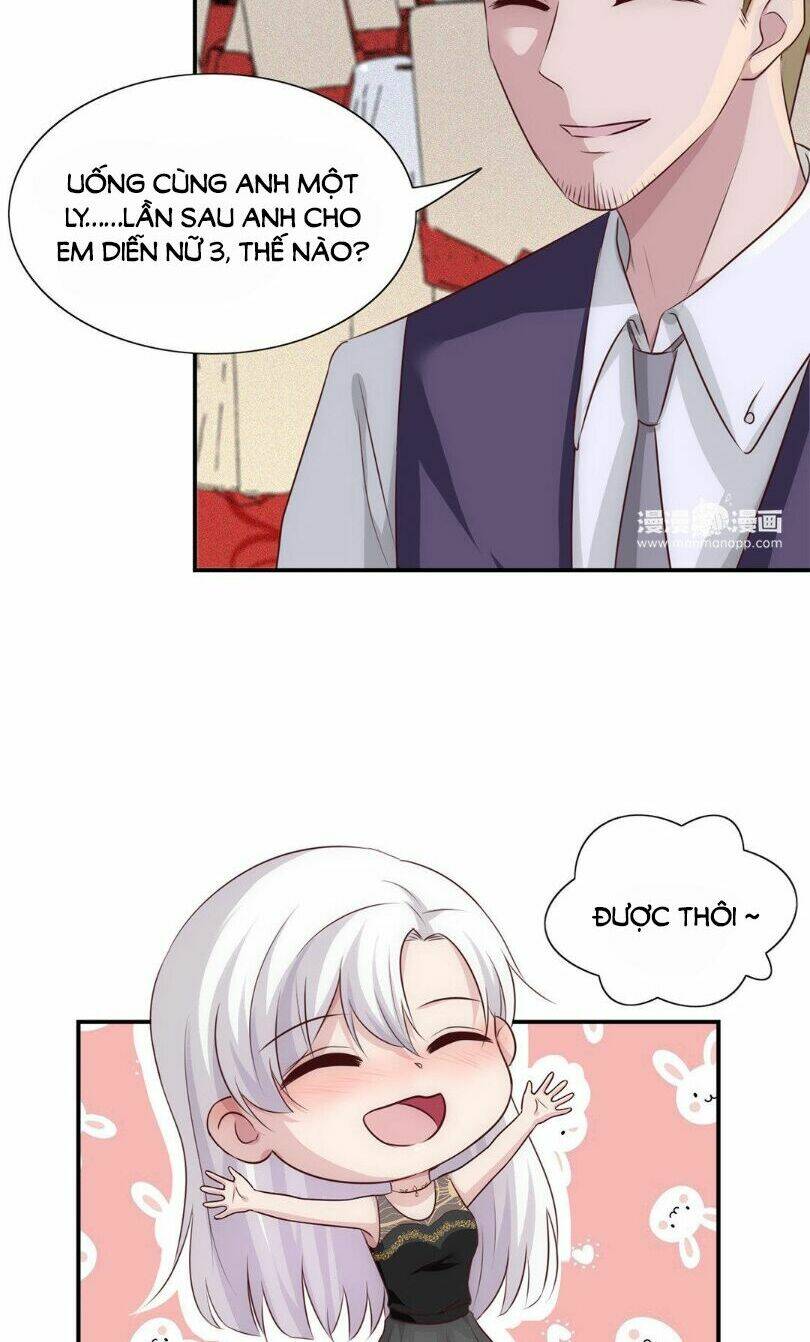 Trở Lại Showbiz Làm Ảnh Hậu: Chapter 4