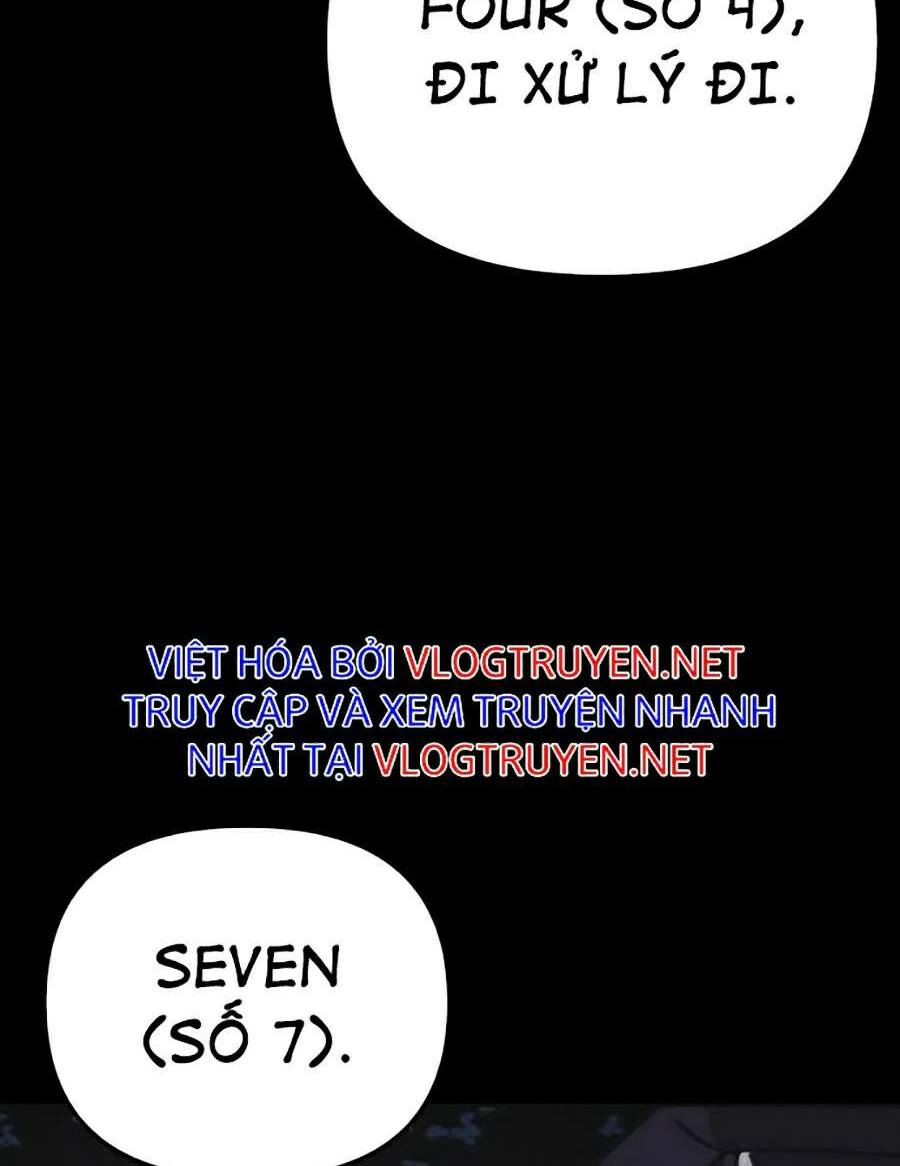 Cậu Bé Shotgun: Chapter 28