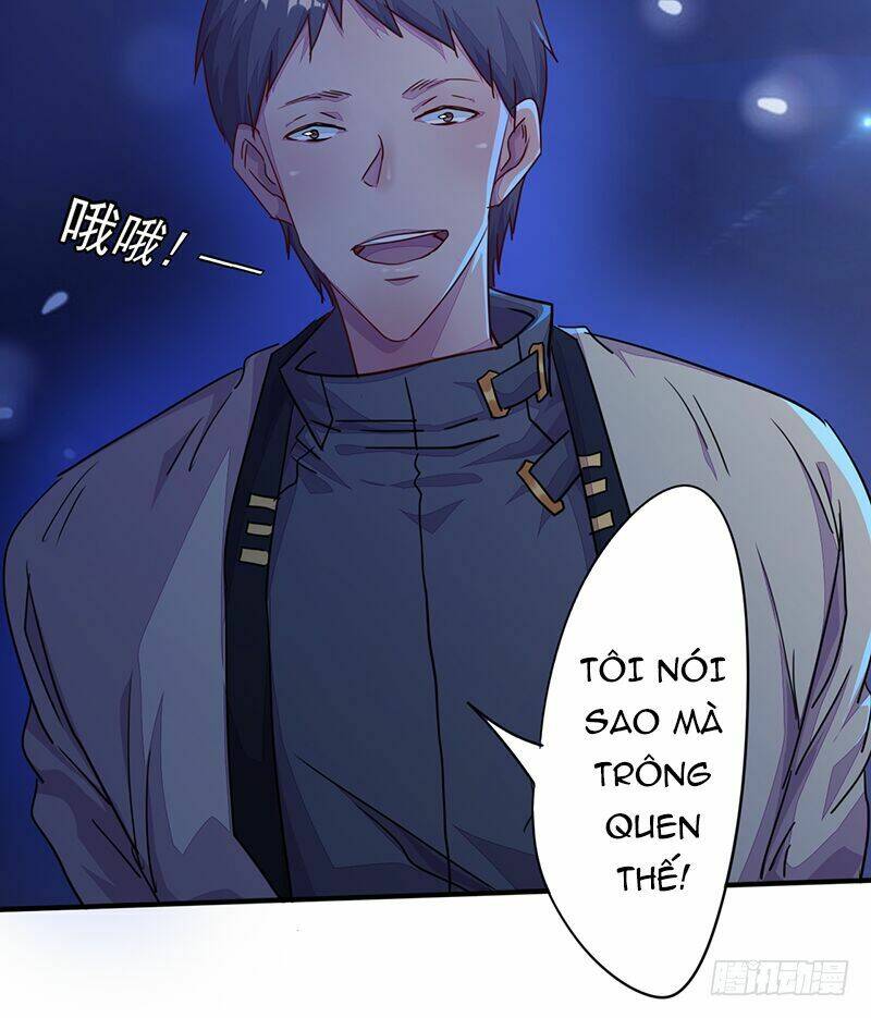 Lật Mặt: Chapter 3