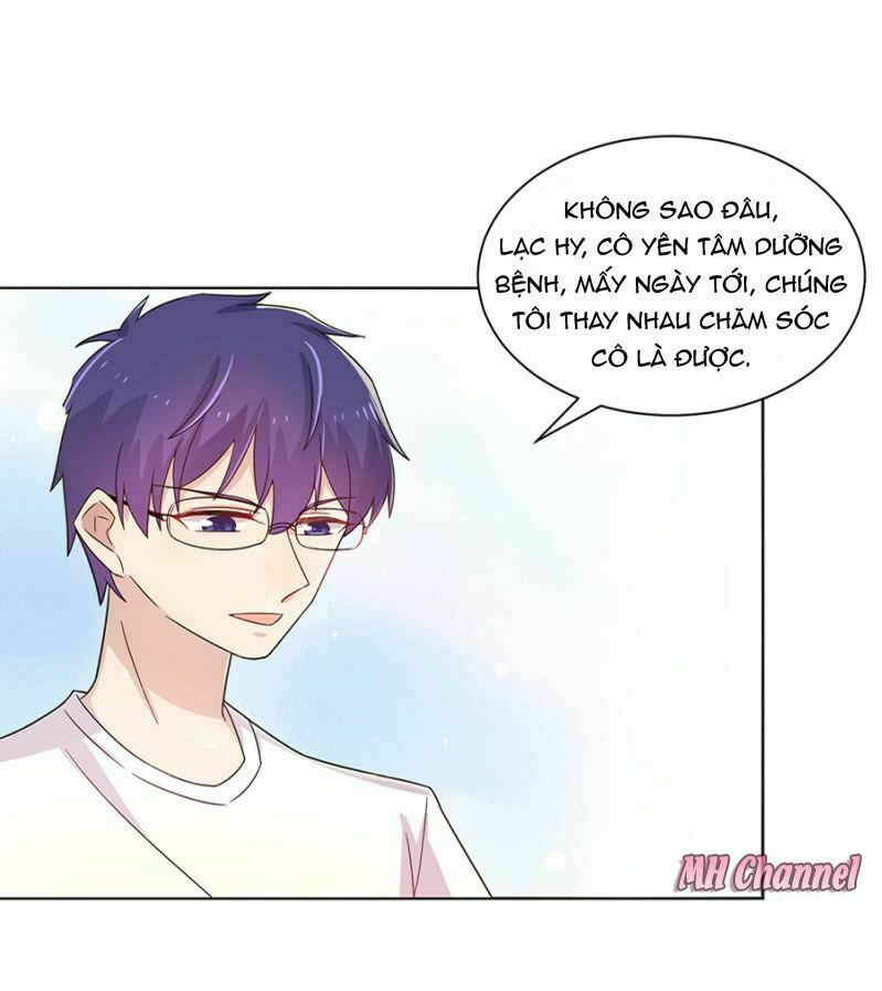 Ma Lạt Thiên Kim Đẩu Ác Thiếu: Chapter 42