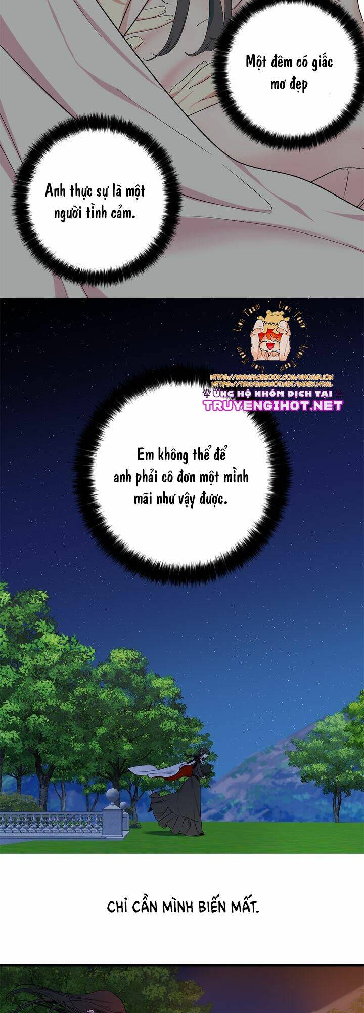 Tình Điên Dại: Chapter 72