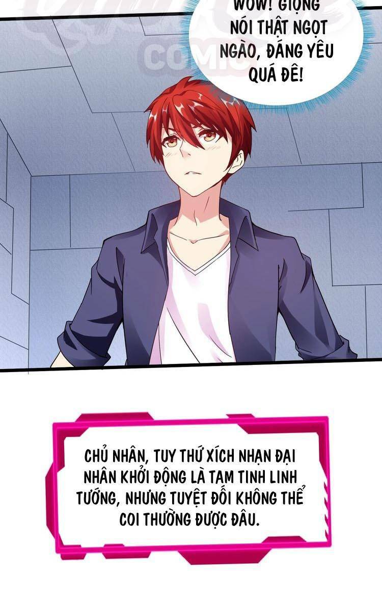 Kinh Thế Kỳ Nhân: Chapter 38