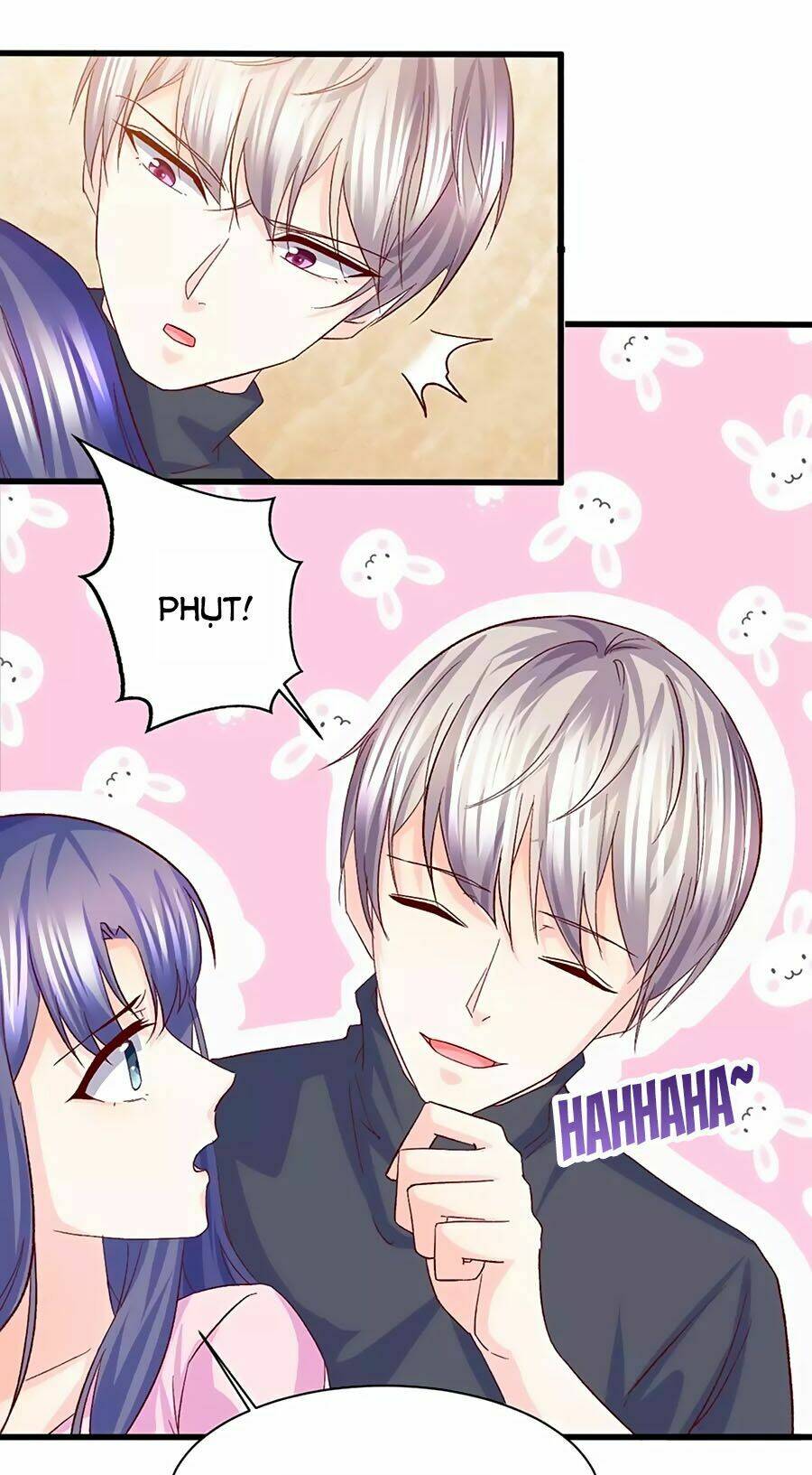 Ta Và Nam Thần Cởi Áo Ngủ Rồi: Chapter 30