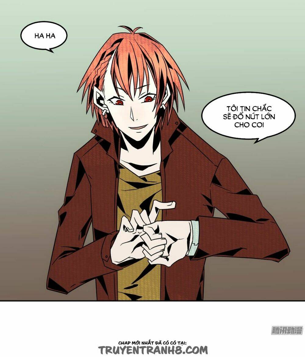 Điều Ước Của Người Phàm: Chapter 28