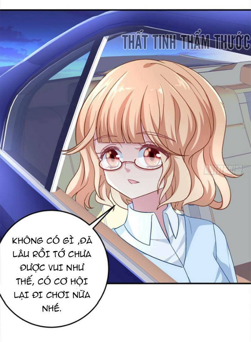 Đế Vương Ta Vẫn Còn Nhỏ: Chapter 38