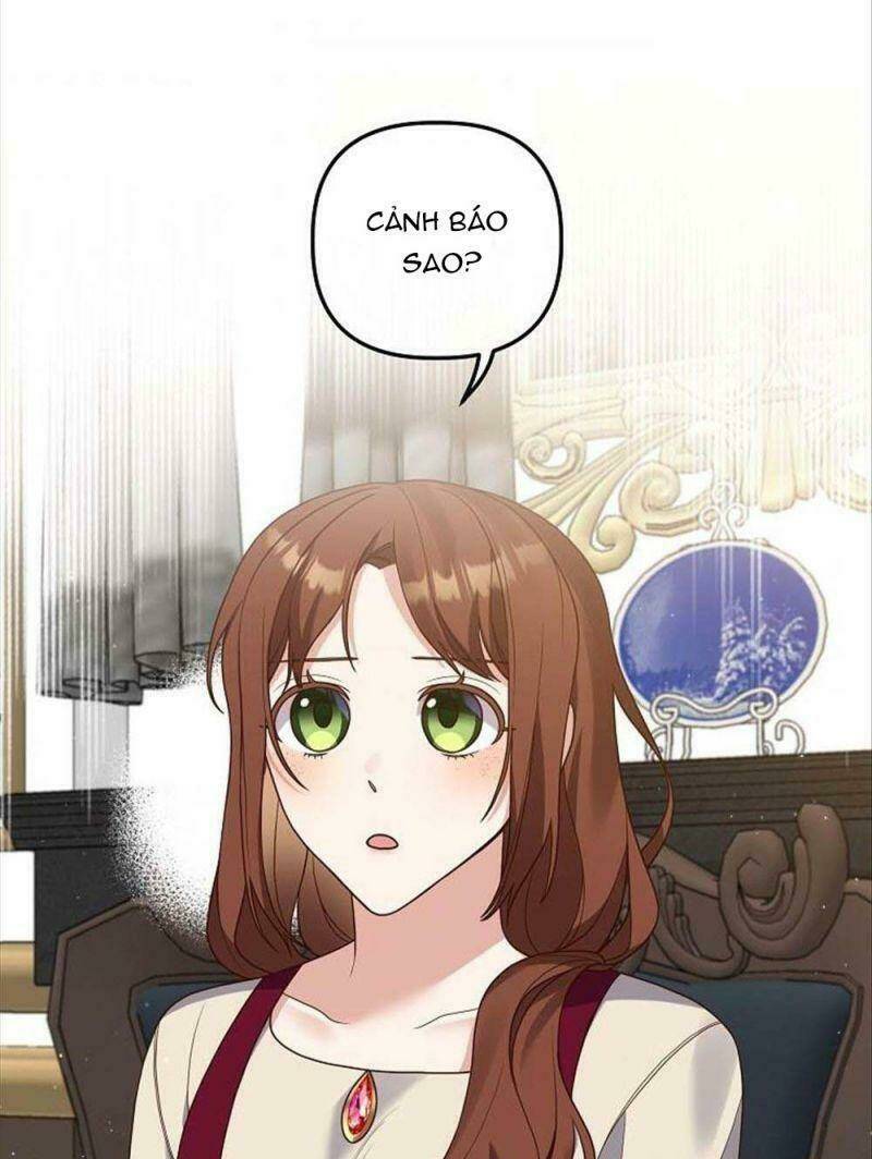Hôn Phu Của Tôi Là Nam Chính Yandere: Chapter 17