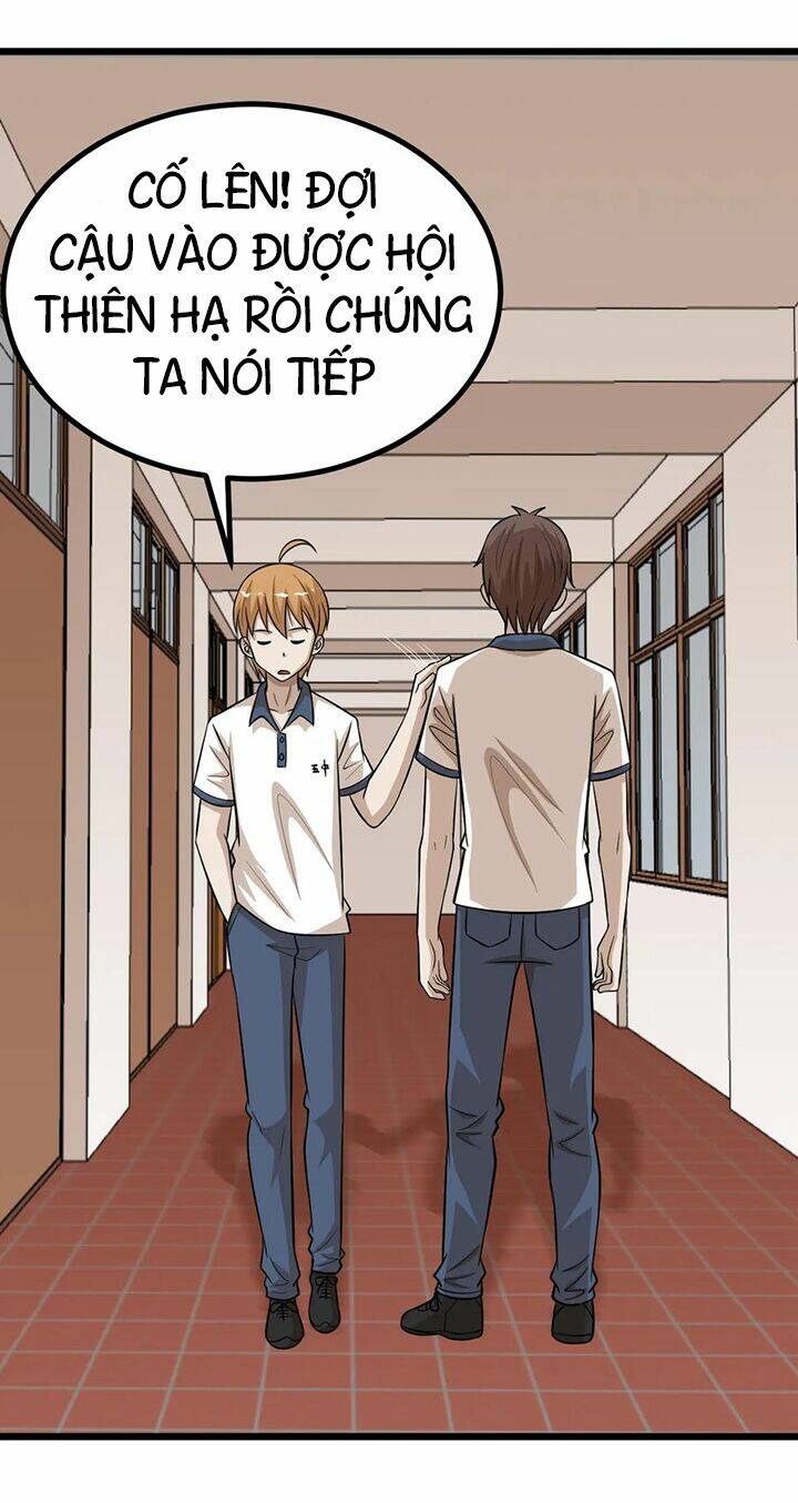 Đai Ca Trở Lại Tuổi 16: Chapter 76