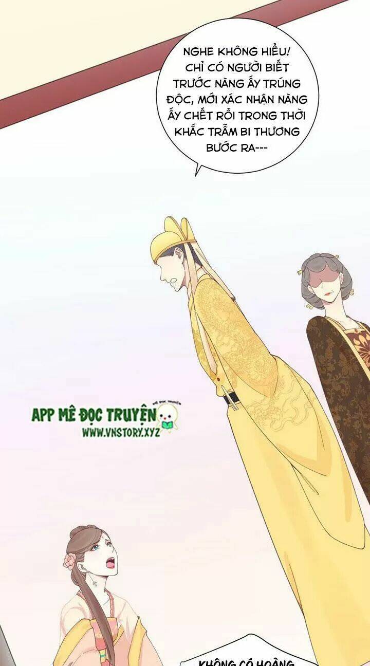 Hoàng Hậu Bận Lắm: Chapter 134