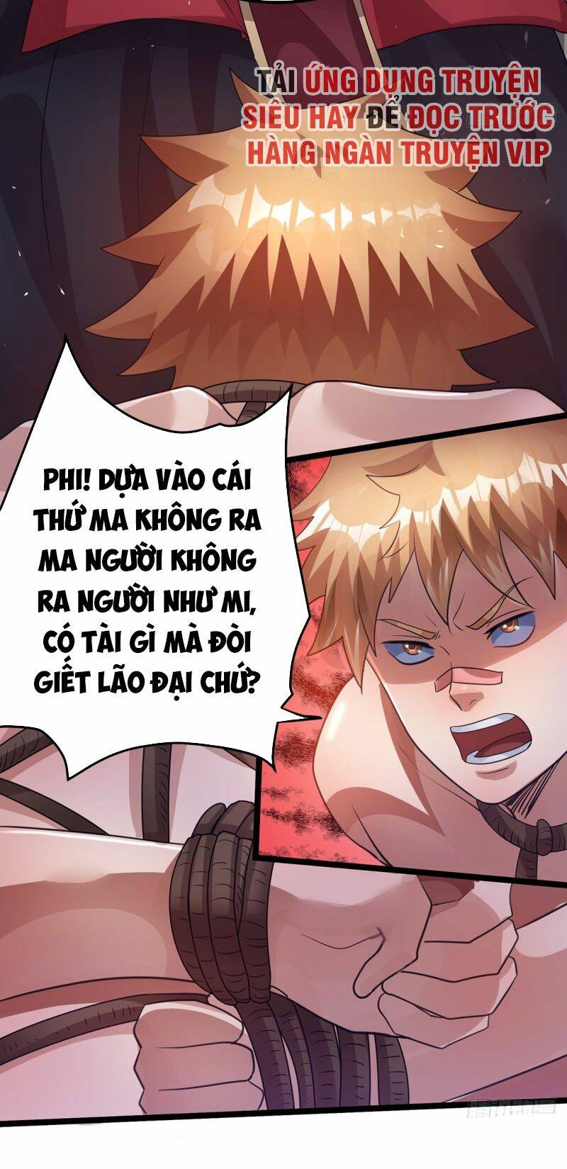 Tiên Vương Trùng Sinh: Chapter 90