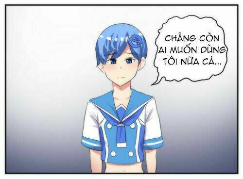 Internet Explorer: Chapter 27