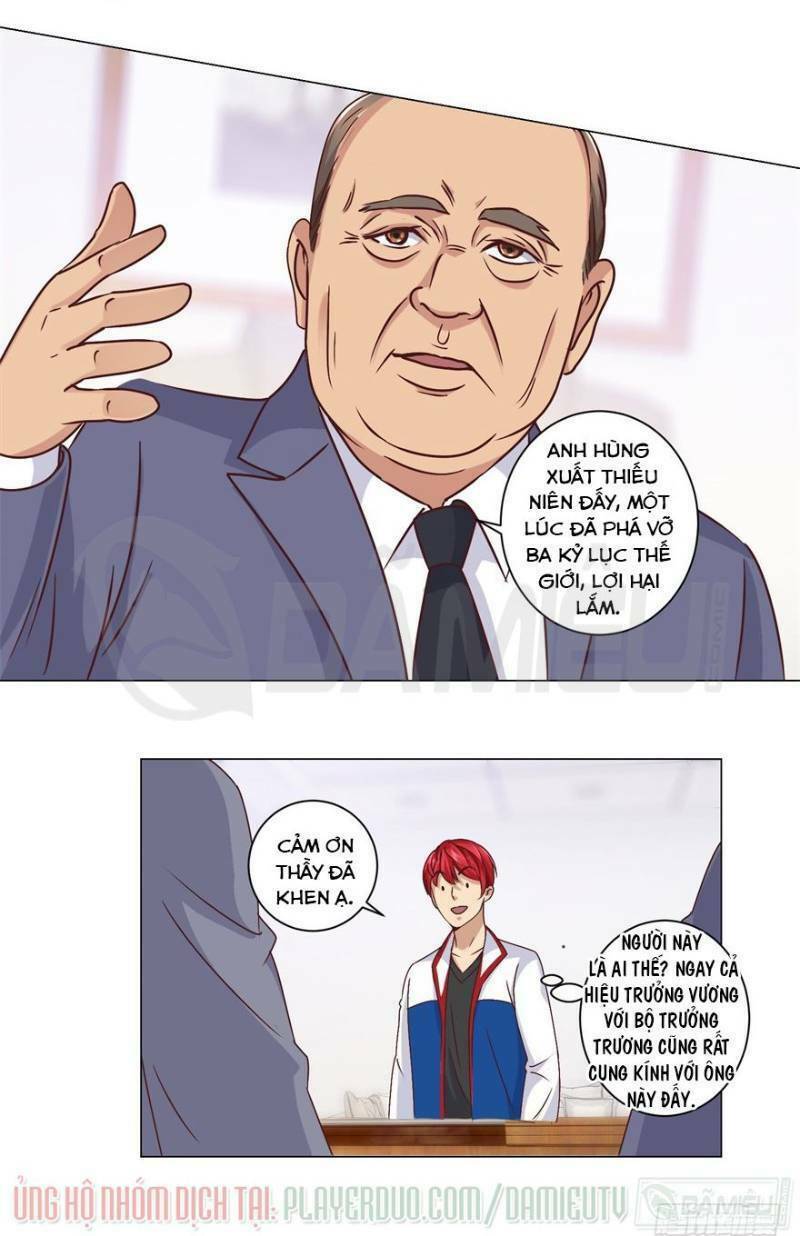 Đô Thị Chí Tôn Hệ Thống: Chapter 57