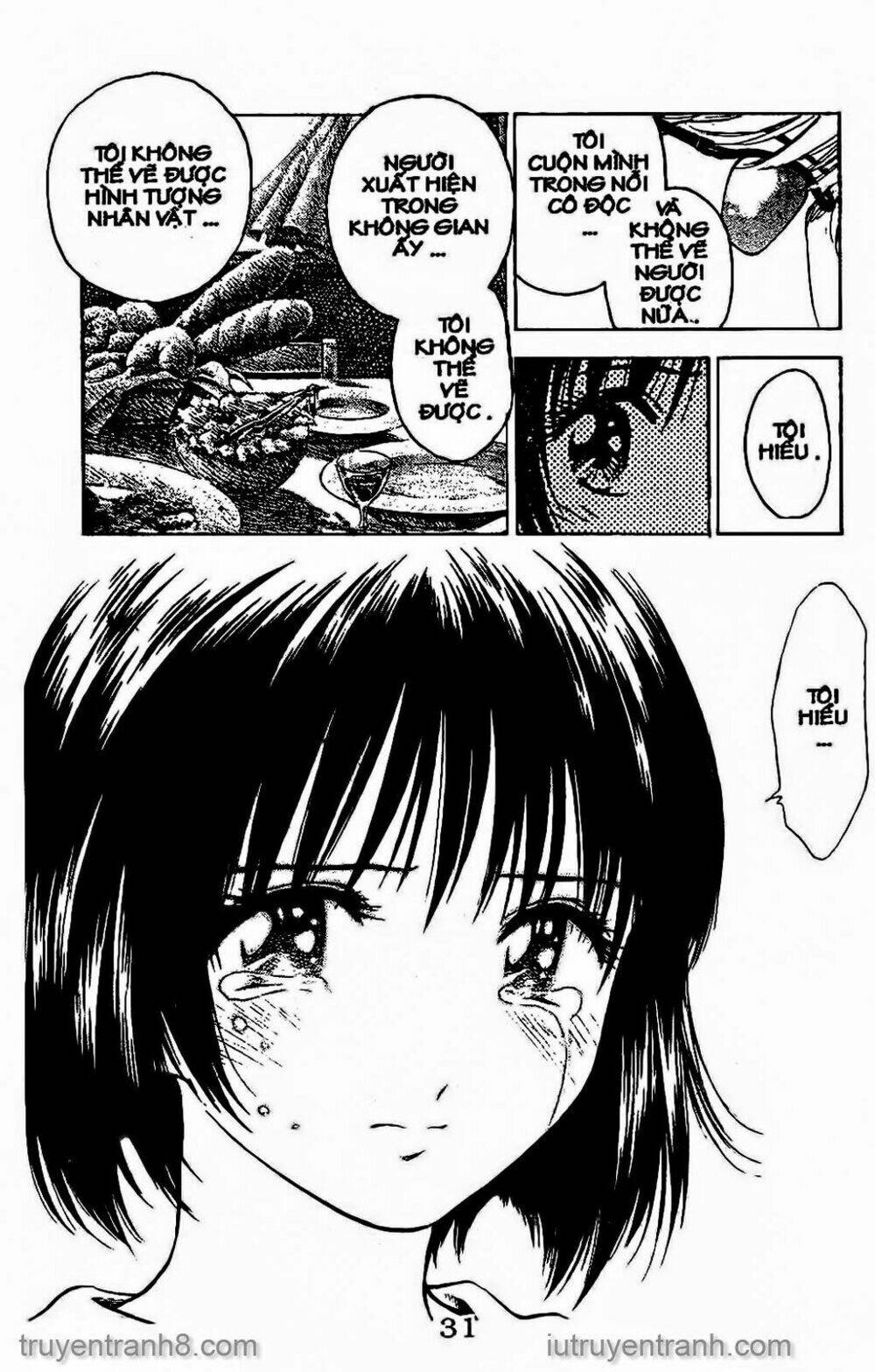 Saladdays: Chapter 136