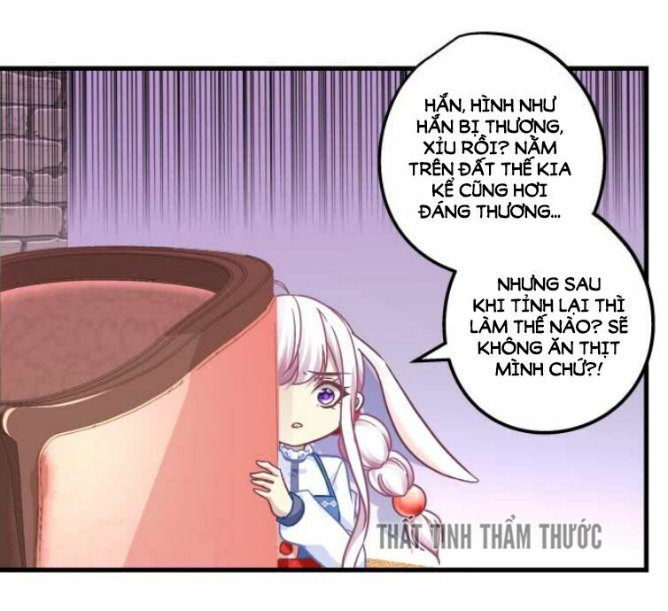 Thiên lại âm linh: Chapter 39.5