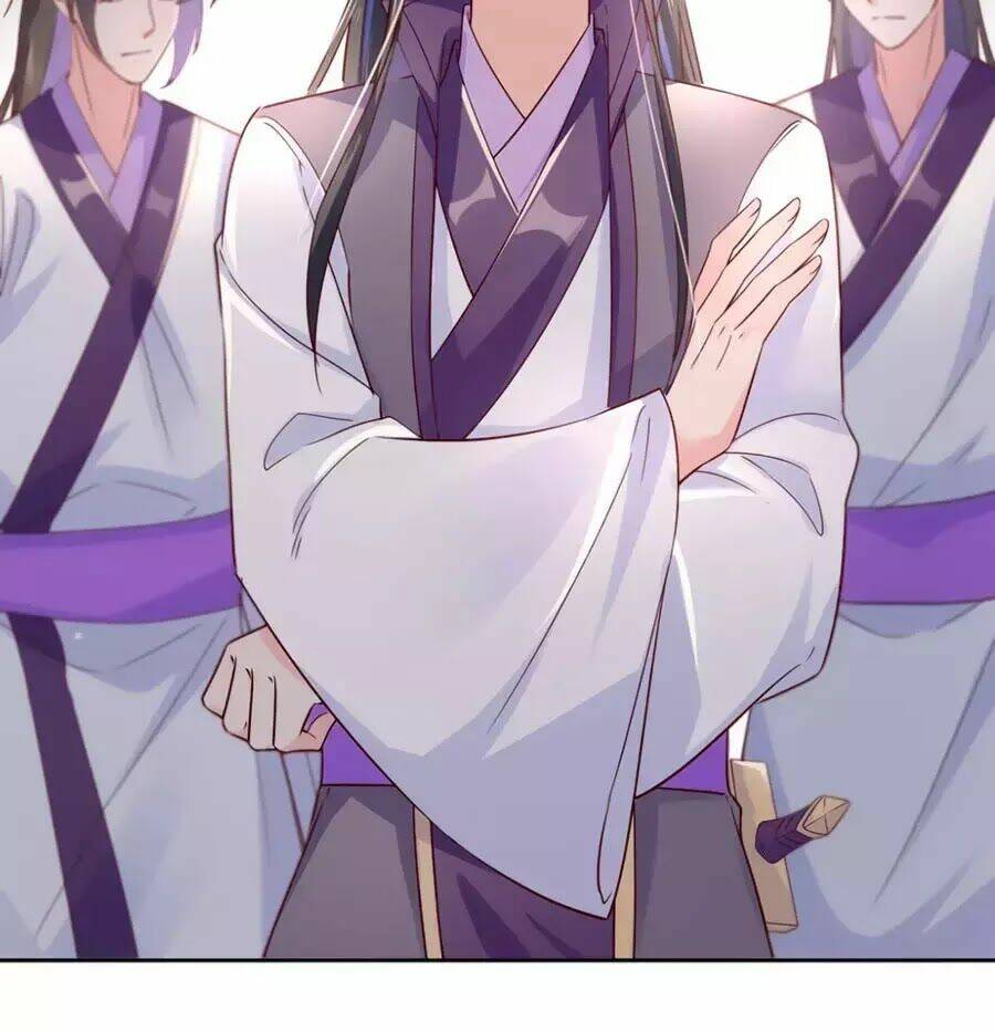 Điềm Mỹ Chi Huyết: Chapter 25