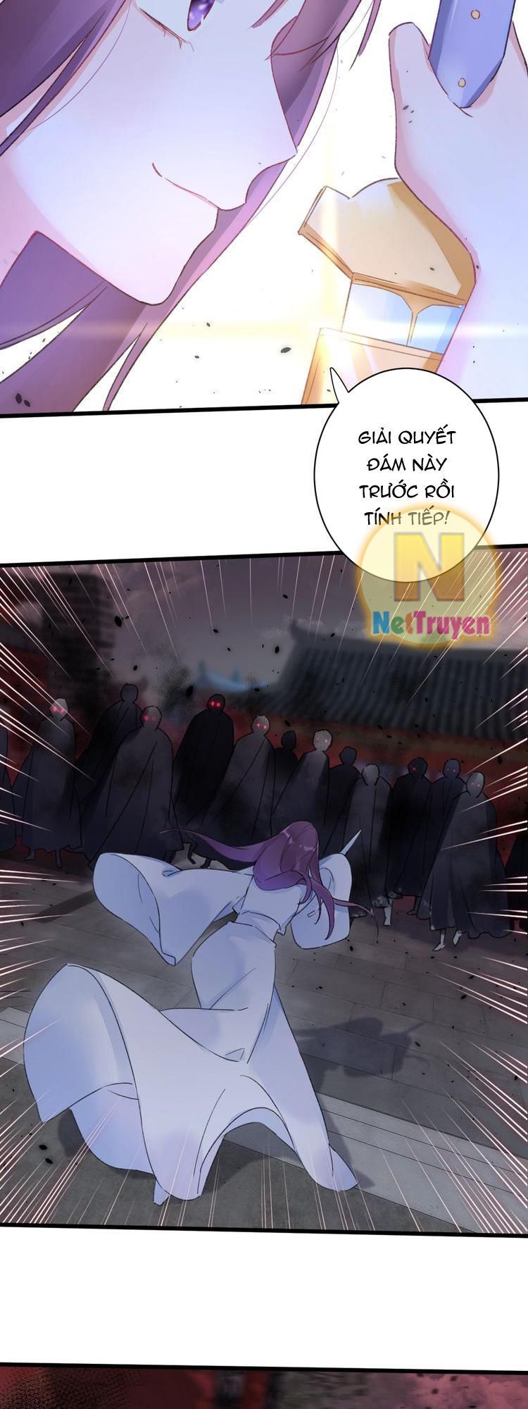 Hoa Nhan Sách 2: Chapter 79