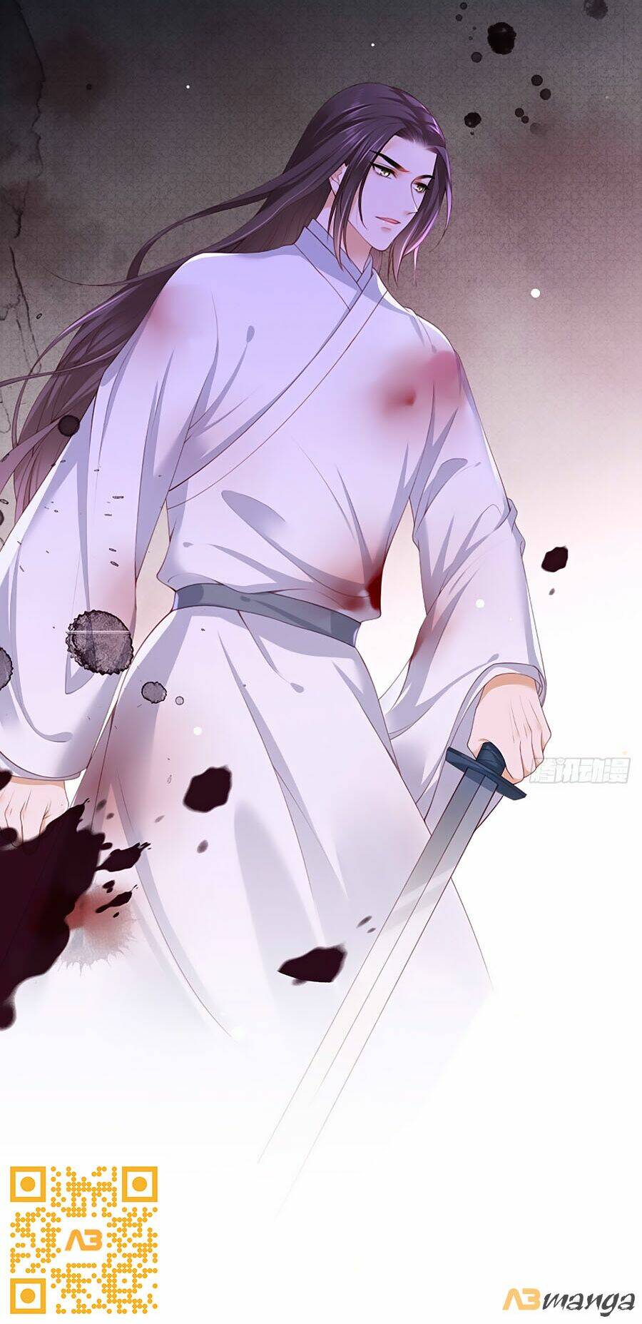 Nữ Thủ Phú Chi Kiều Sủng Nhiếp Chính Vương: Chapter 54