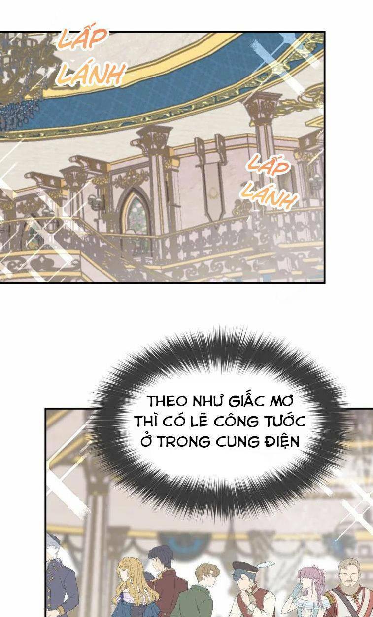 Roelin Bước Đến Tương Lai: Chapter 2