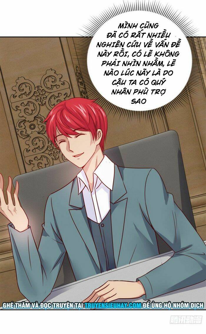 Đô Thị Chí Tôn Hệ Thống: Chapter 176