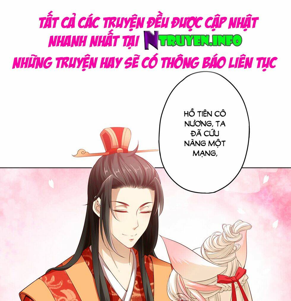 Vương Phi Thật Uy Vũ: Chapter 3.1