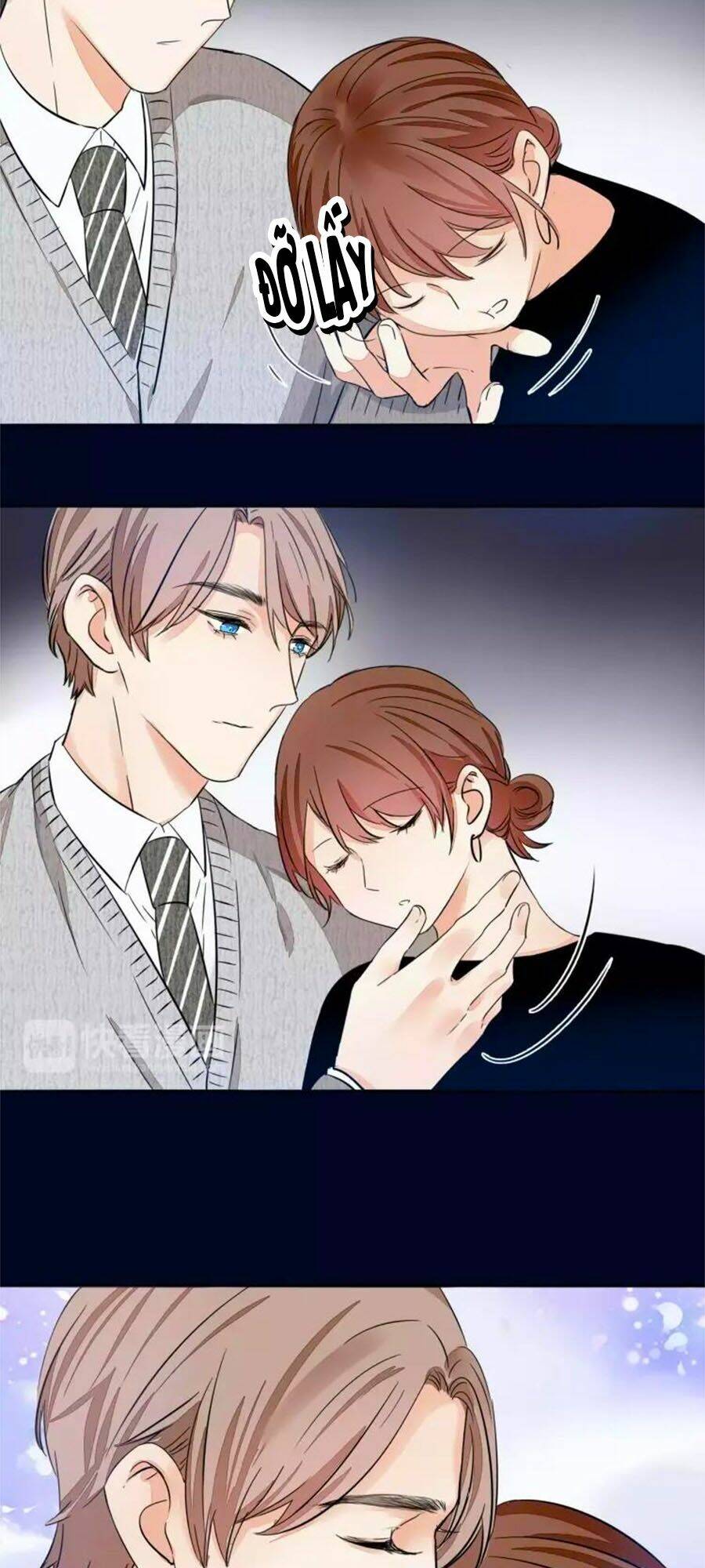 Mùi Hương Lãng Mạn: Chapter 58