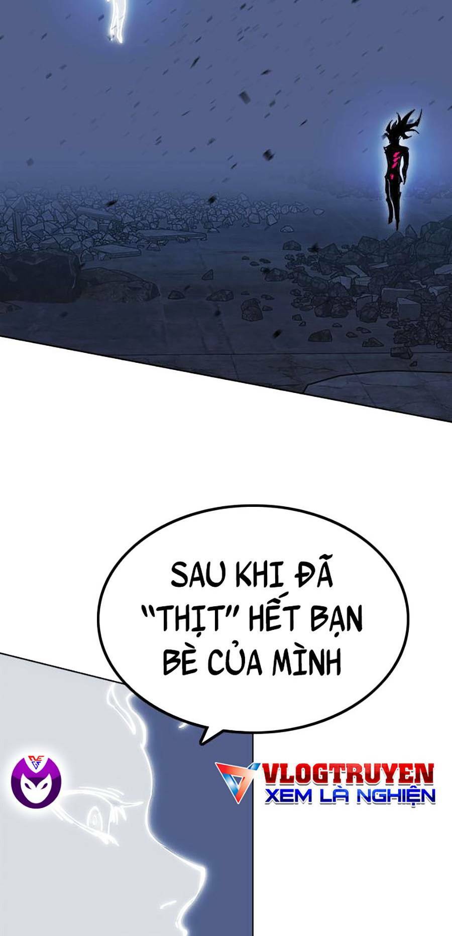 Hard Core Leveling Warrior Ss2: Chapter 129