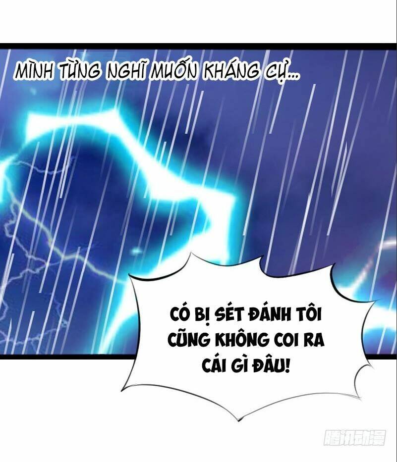 Cứu Tôi Đi Hủ Thần: Chapter 4