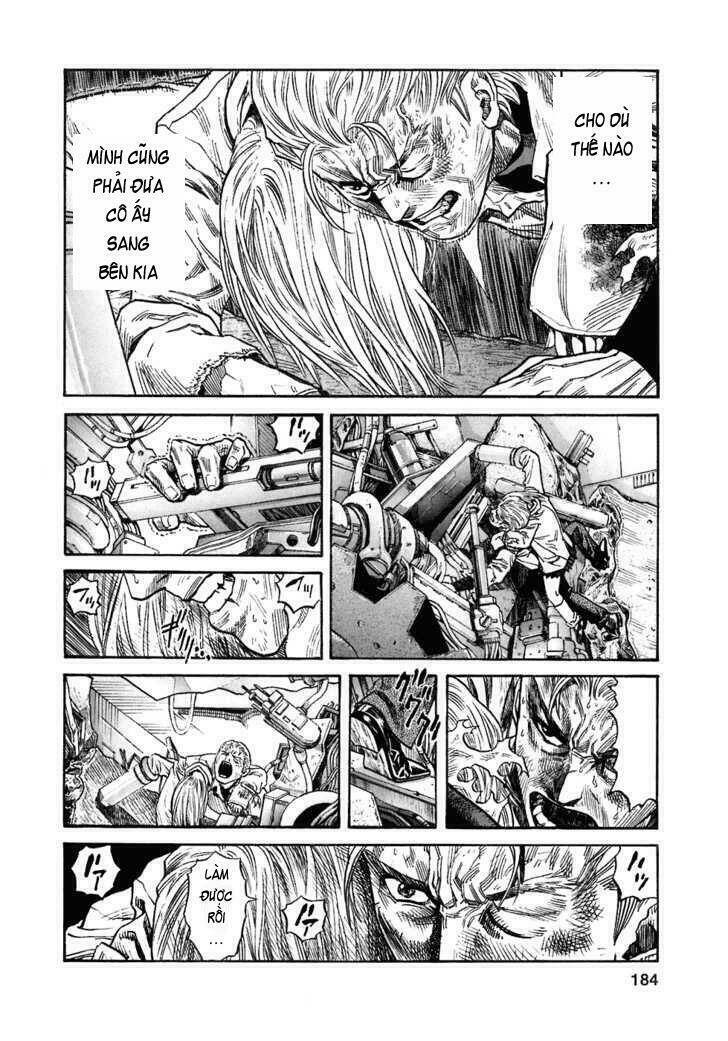 Không Thể Yêu Em: Chapter 60