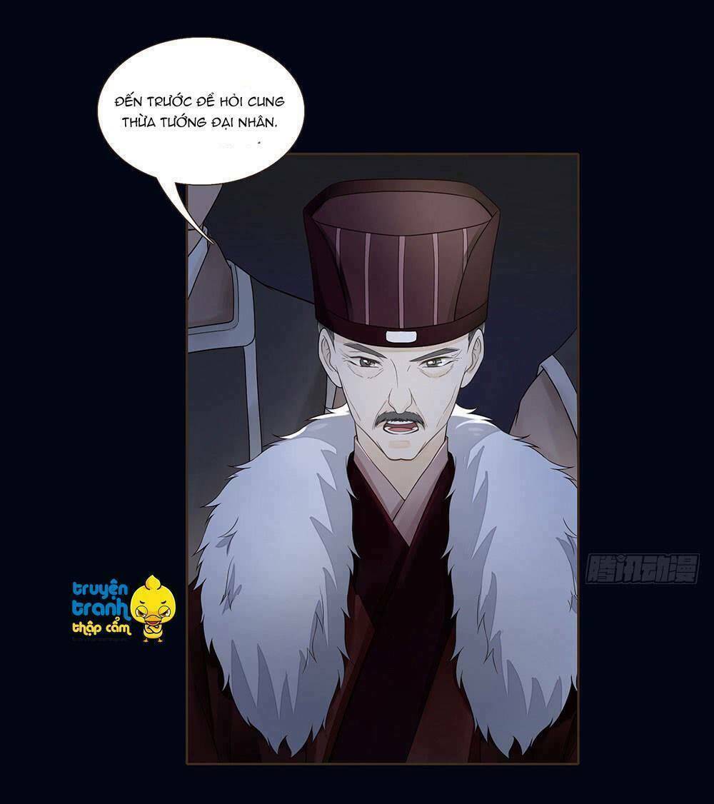 Đại Giá Thừa Tướng: Chapter 104