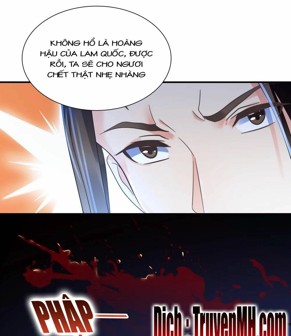 Lãnh Cung Phế Hậu Muốn Nghịch Thiên: Chapter 159