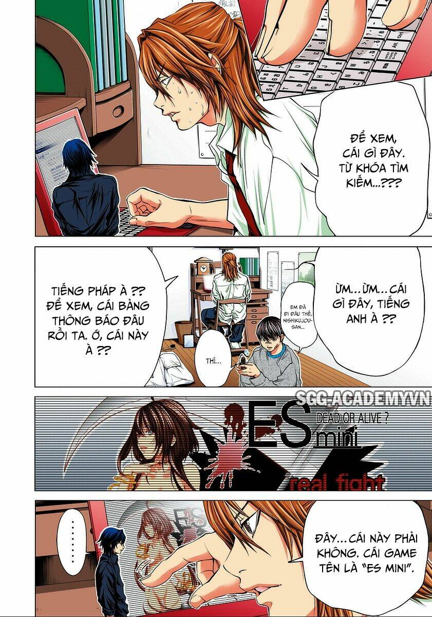 Minimum: Chapter 35