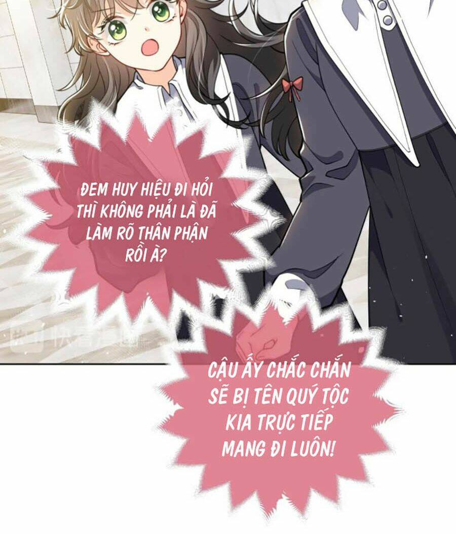 Kiên Quyết Từ Chối Làm Ma Nữ: Chapter 4