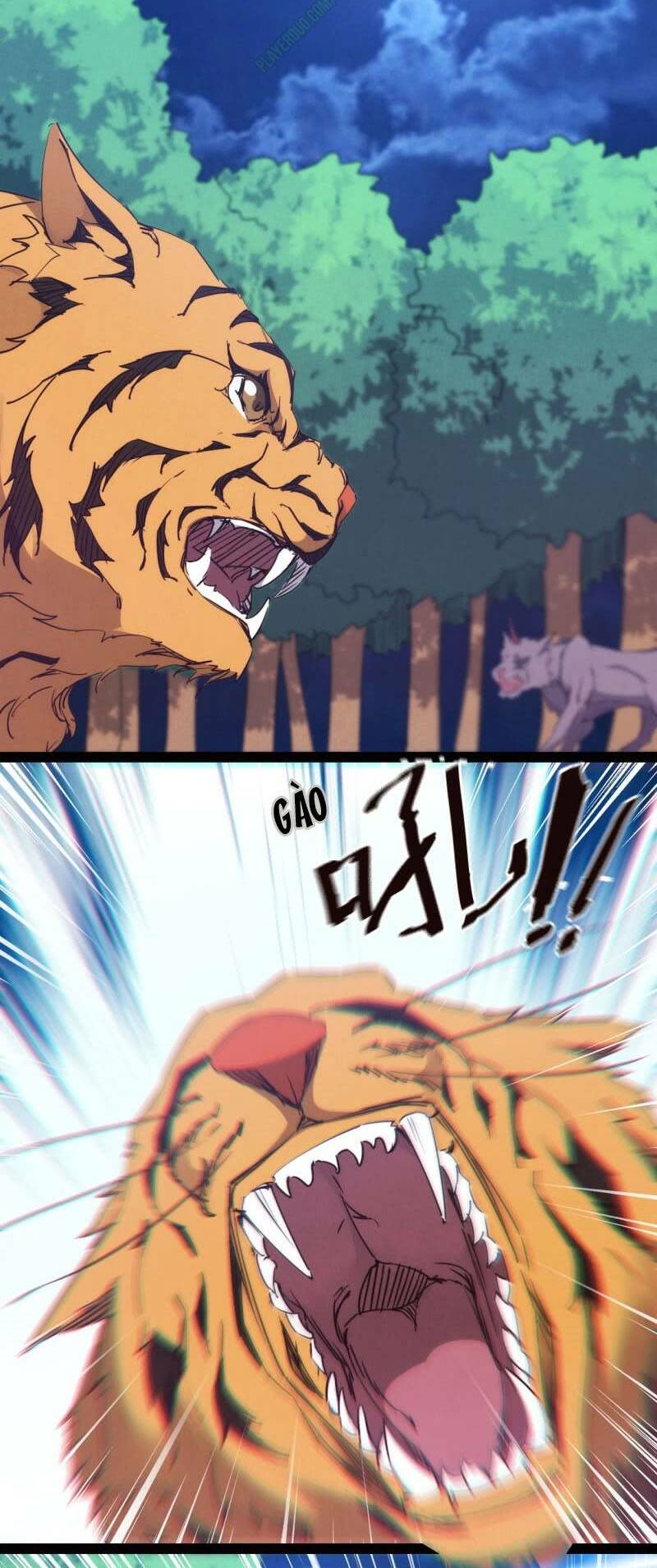 Kiếm Đồ: Chapter 11