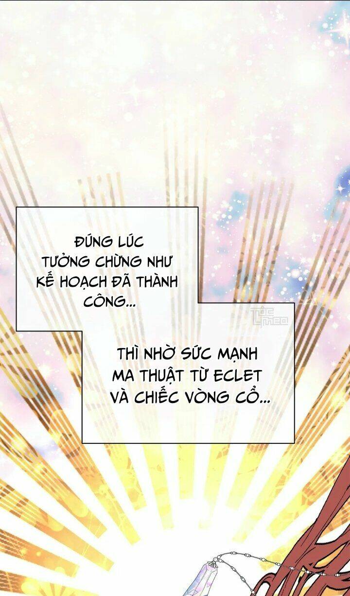 Công Chúa Thời Gian Có Hạn: Chapter 32