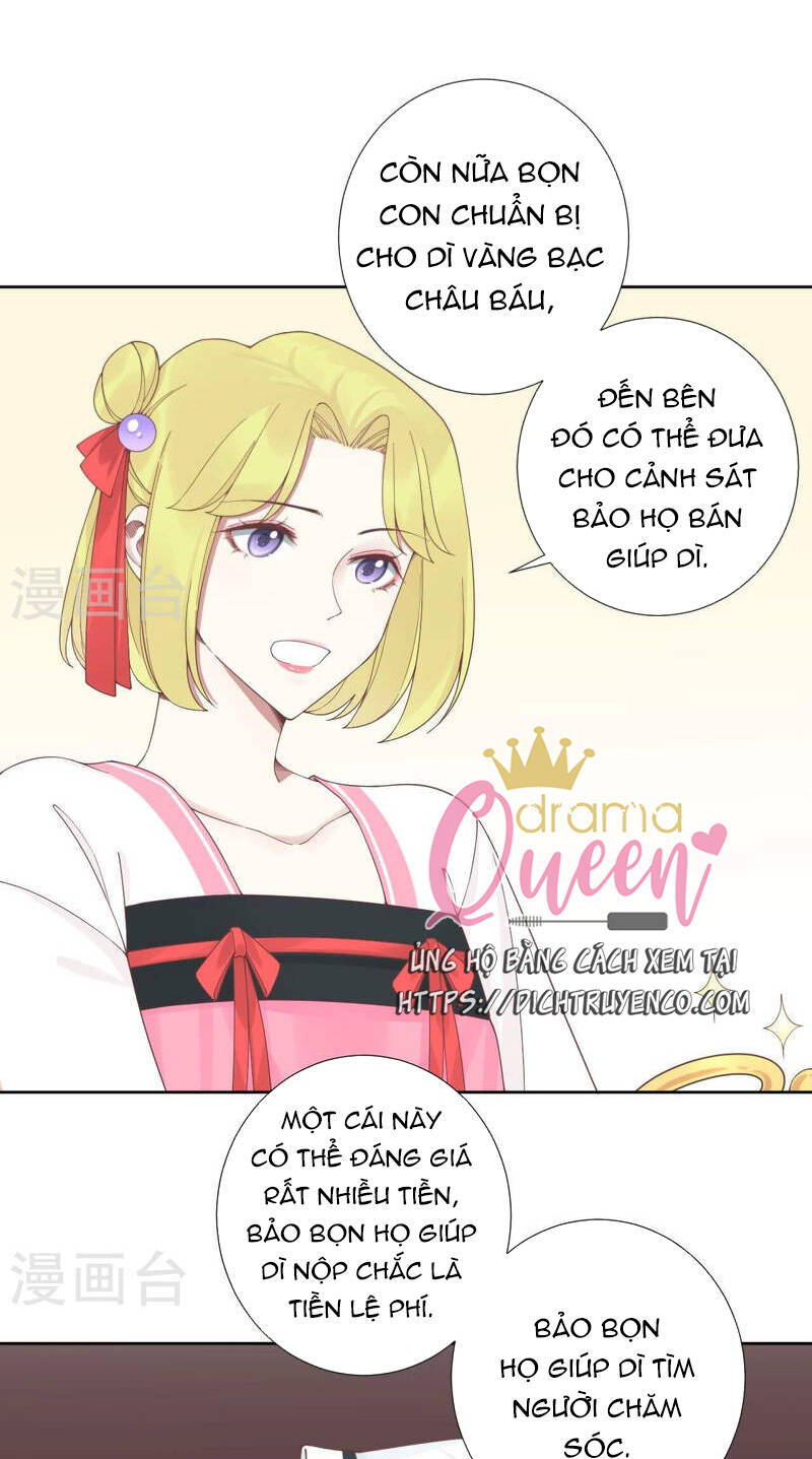 Hoàng Hậu Bận Lắm: Chapter 209