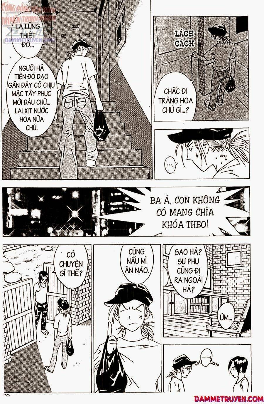 Ai Hơn Ai: Chapter 149