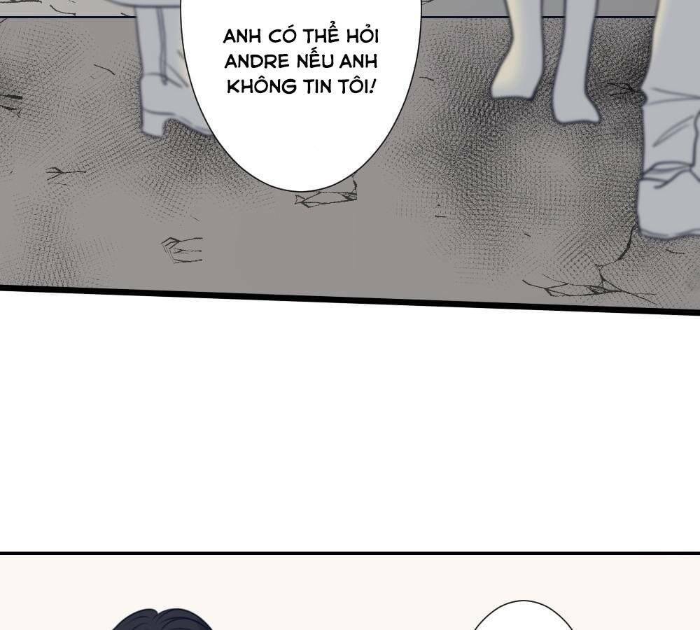 Chỉ Hai Chúng Ta: Chapter 4