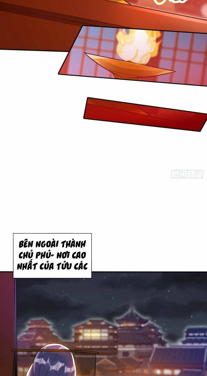 Yêu Giả Vi Vương: Chapter 330