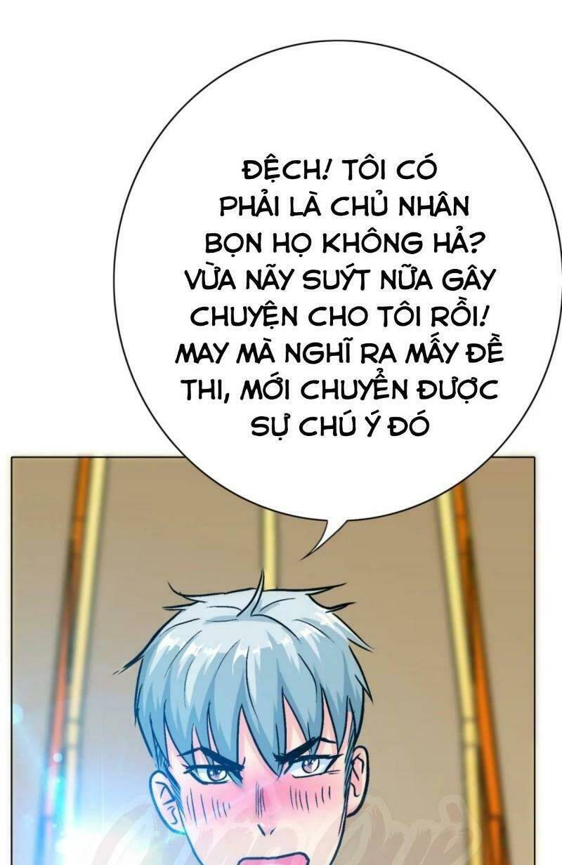 Hệ Thống Tiên Tôn Tại Đô Thị: Chapter 101