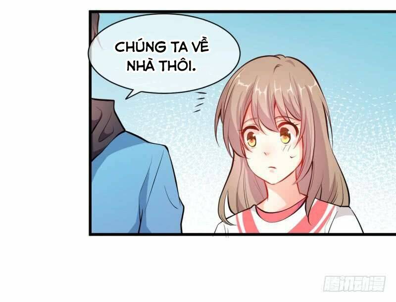 Ám Luyến Thành Hôn: Chapter 85