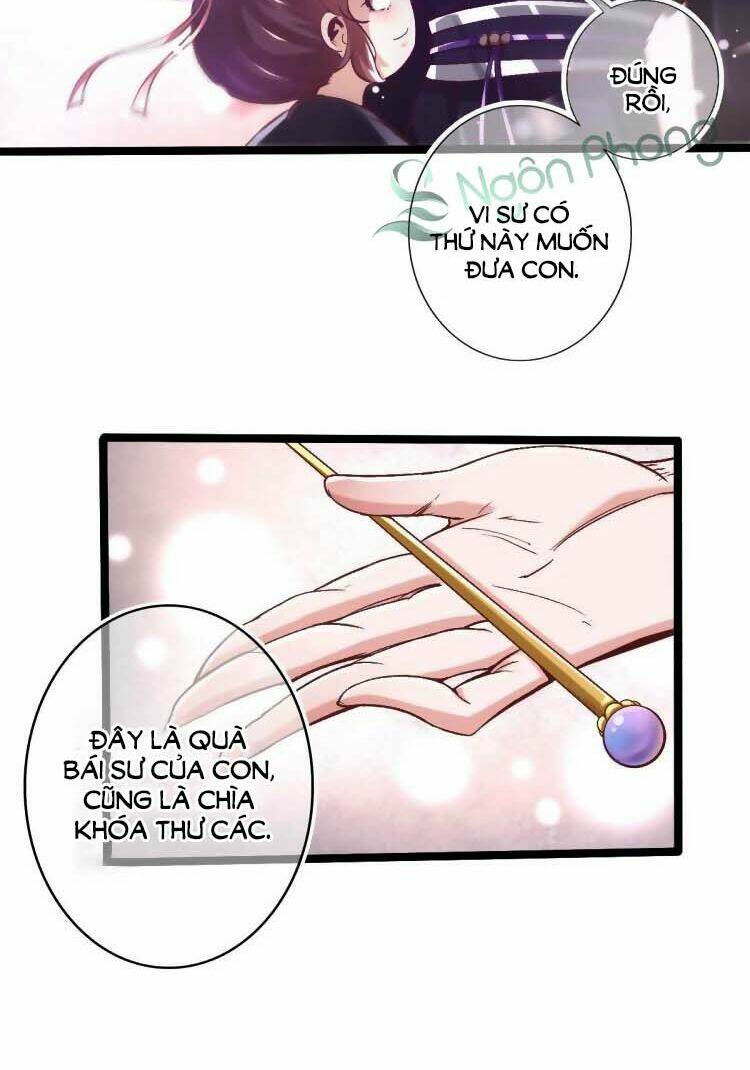 Cứu Ma Tôn Đại Nhân: Chapter 18